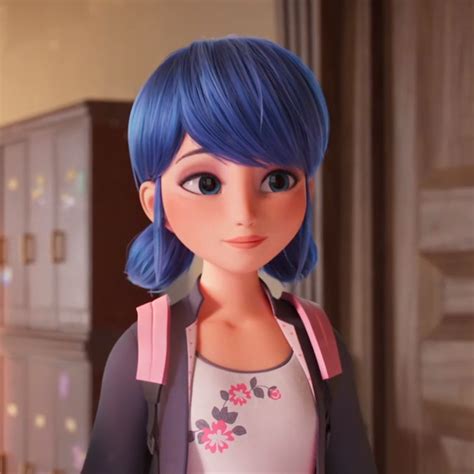 Marinette Dupain